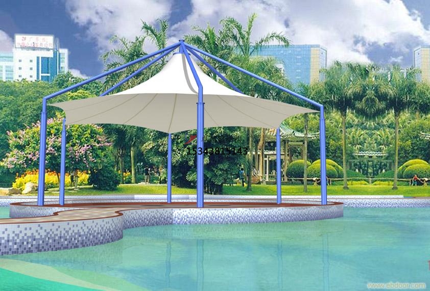 萬(wàn)榮膜結構景觀(guān)【張拉膜景觀(guān)】承包安裝<font color='red'>價(jià)格</font>