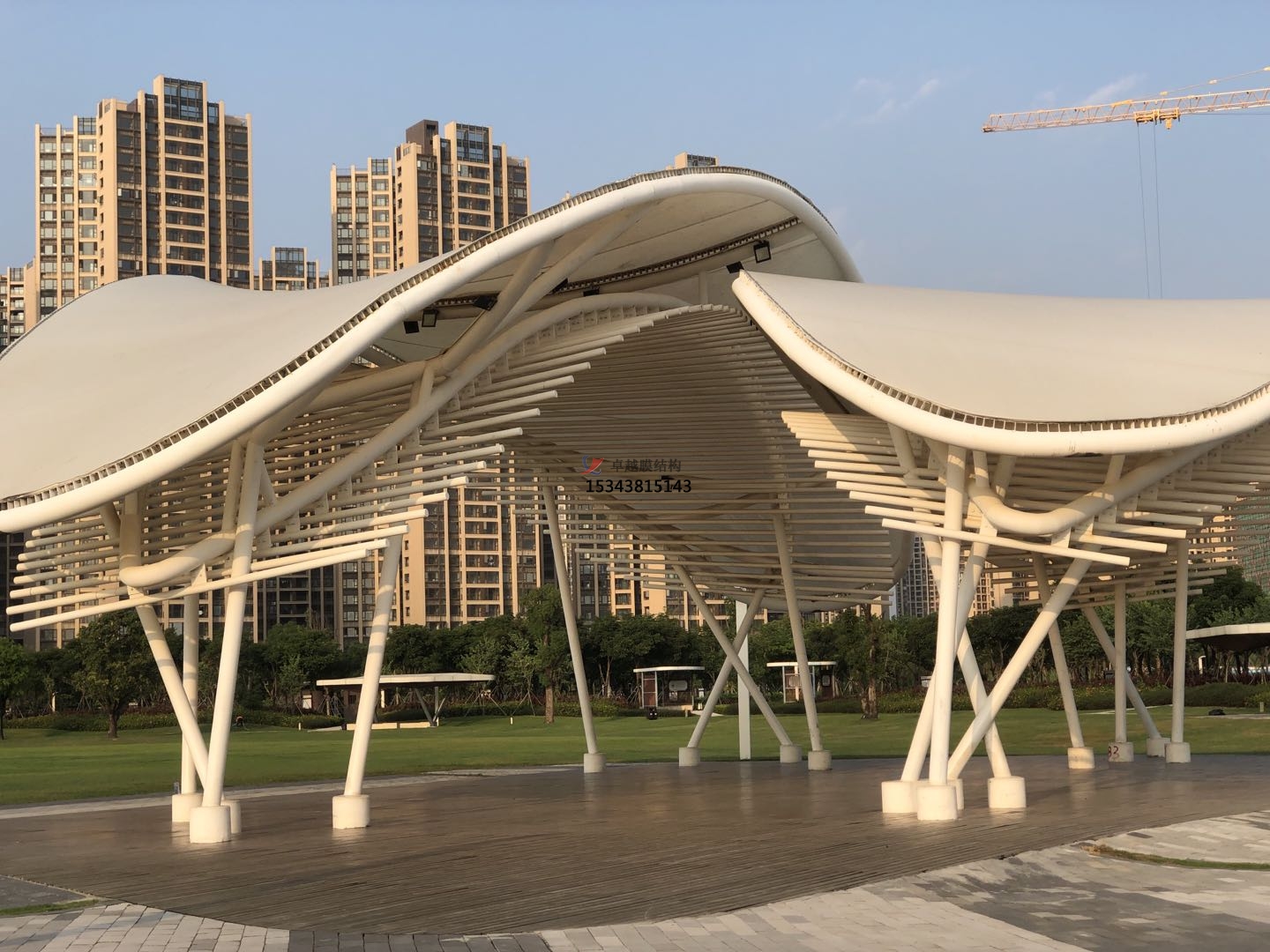 壽陽(yáng)膜結構景觀(guān)【張拉膜景觀(guān)】承包安裝<font color='red'>價(jià)格</font>