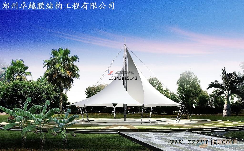 神池膜結構景觀(guān)【張拉膜景觀(guān)】承包安裝<font color='red'>價(jià)格</font>