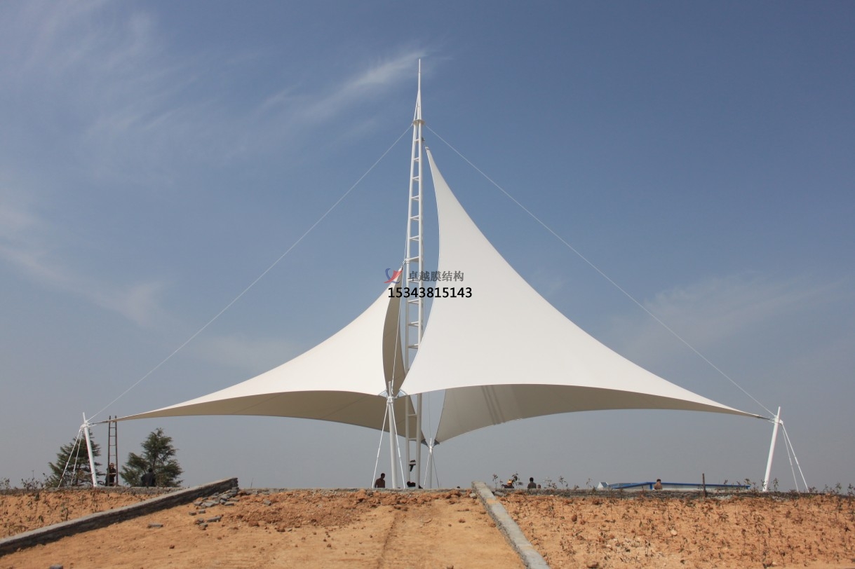 五寨膜結構景觀(guān)【張拉膜景觀(guān)】承包安裝<font color='red'>價(jià)格</font>