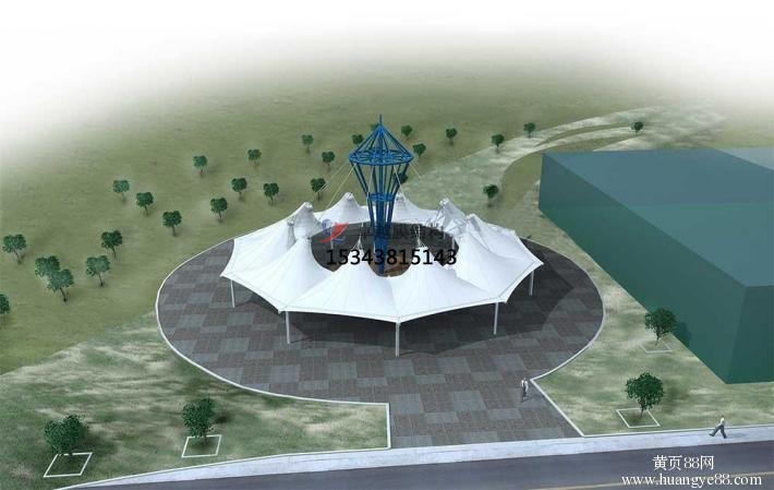 蒲縣膜結構景觀(guān)【張拉膜景觀(guān)】承包安裝<font color='red'>價(jià)格</font>