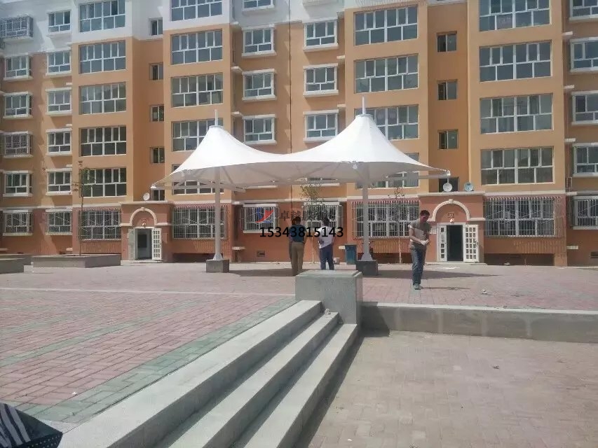 曲沃膜結構景觀(guān)【張拉膜景觀(guān)】承包安裝<font color='red'>價(jià)格</font>