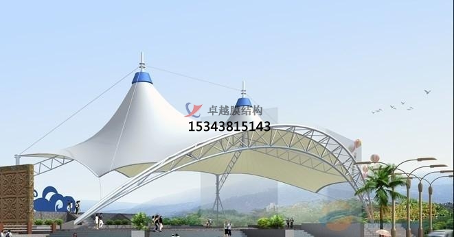 臨縣膜結構景觀(guān)【張拉膜景觀(guān)】承包安裝<font color='red'>價(jià)格</font>