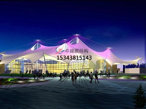 文水膜結構景觀(guān)【張拉膜景觀(guān)】承包安裝<font color='red'>價(jià)格</font>