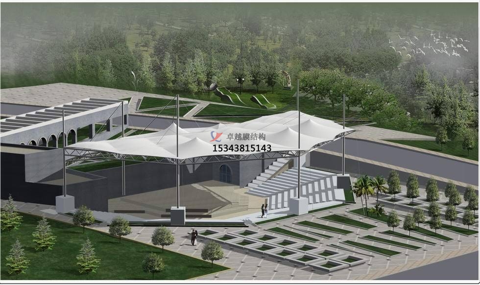 藍田膜結構景觀(guān)【張拉膜景觀(guān)】承包安裝<font color='red'>價(jià)格</font>
