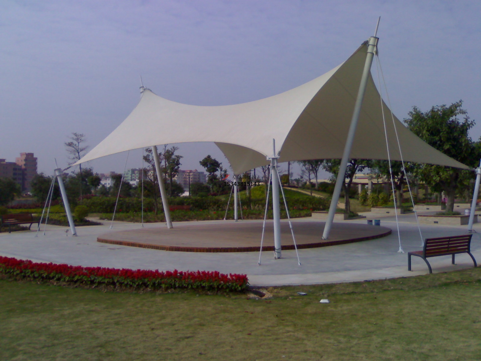 宜川膜結構景觀(guān)【張拉膜景觀(guān)】承包安裝<font color='red'>價(jià)格</font>