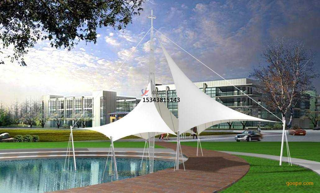 靖邊膜結構景觀(guān)【張拉膜景觀(guān)】承包安裝<font color='red'>價(jià)格</font>