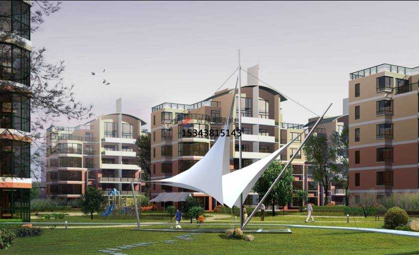 吳堡膜結構景觀(guān)【張拉膜景觀(guān)】承包安裝<font color='red'>價(jià)格</font>