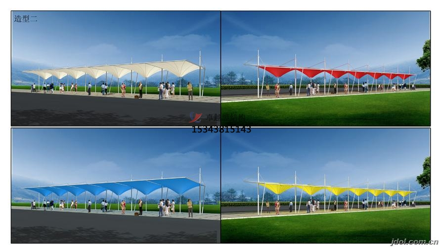 石泉膜結構景觀(guān)【張拉膜景觀(guān)】承包安裝<font color='red'>價(jià)格</font>