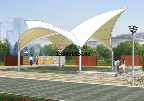 寧陜膜結構景觀(guān)【張拉膜景觀(guān)】承包安裝<font color='red'>價(jià)格</font>