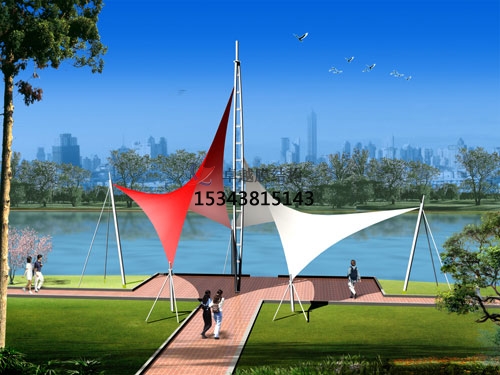  茶陵膜結構景觀(guān)【張拉膜景觀(guān)】承包安裝<font color='red'>價(jià)格</font>