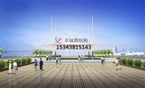 商南膜結構景觀(guān)【張拉膜景觀(guān)】承包安裝<font color='red'>價(jià)格</font>