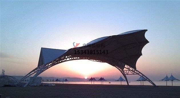 耒陽(yáng)膜結構景觀(guān)【張拉膜景觀(guān)】承包安裝<font color='red'>價(jià)格</font>