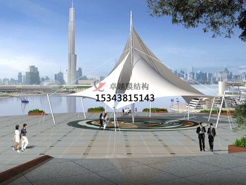 常寧膜結構景觀(guān)【張拉膜景觀(guān)】承包安裝<font color='red'>價(jià)格</font>