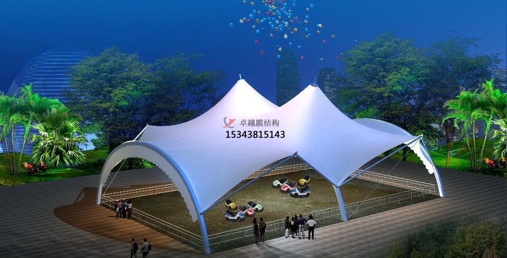 山陽(yáng)膜結構景觀(guān)【張拉膜景觀(guān)】承包安裝<font color='red'>價(jià)格</font>
