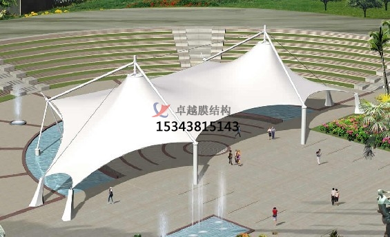 炎陵膜結構景觀(guān)【張拉膜景觀(guān)】承包安裝<font color='red'>價(jià)格</font>