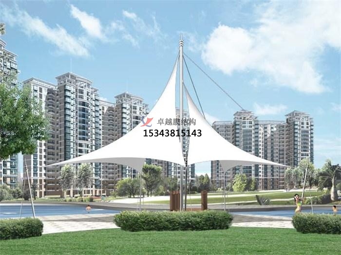 桃源膜結構景觀(guān)【張拉膜景觀(guān)】承包安裝<font color='red'>價(jià)格</font>