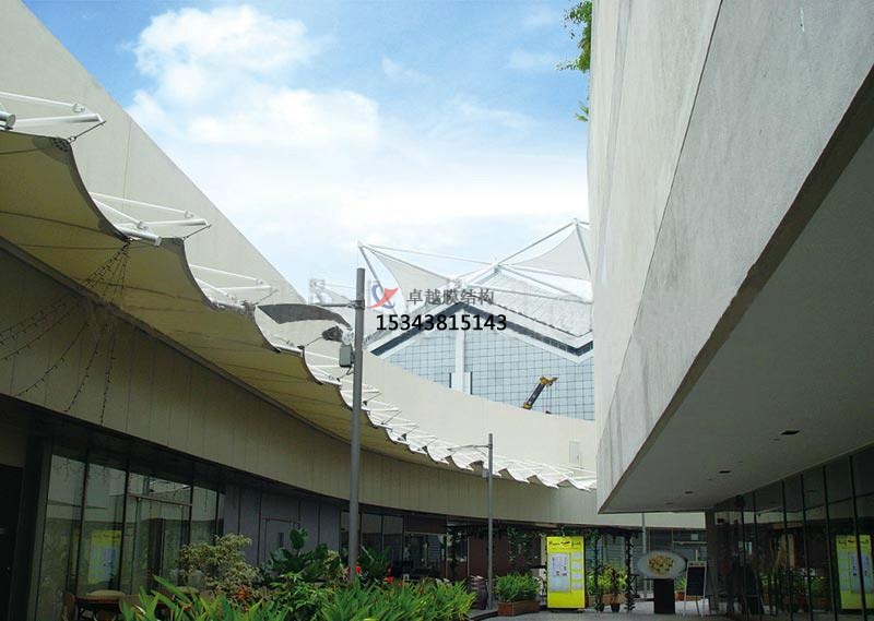 冷水江膜結構景觀(guān)【張拉膜景觀(guān)】承包安裝<font color='red'>價(jià)格</font>