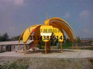 永興膜結構景觀(guān)【張拉膜景觀(guān)】承包安裝<font color='red'>價(jià)格</font>