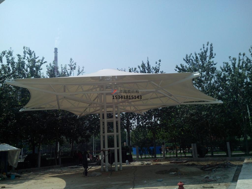 會(huì )同膜結構景觀(guān)【張拉膜景觀(guān)】承包安裝<font color='red'>價(jià)格</font>