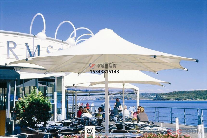 雙排膜結構景觀(guān)【張拉膜景觀(guān)】承包安裝<font color='red'>價(jià)格</font>