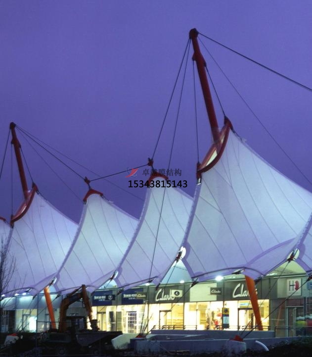 江華膜結構景觀(guān)【張拉膜景觀(guān)】承包安裝<font color='red'>價(jià)格</font>
