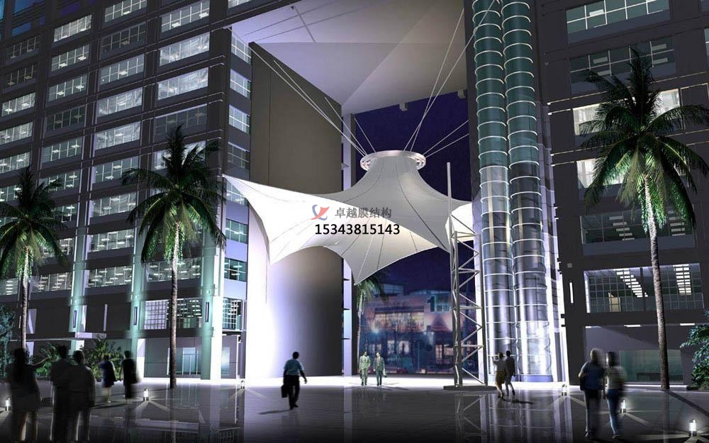 晉州膜結構景觀(guān)【張拉膜景觀(guān)】承包安裝<font color='red'>價(jià)格</font>