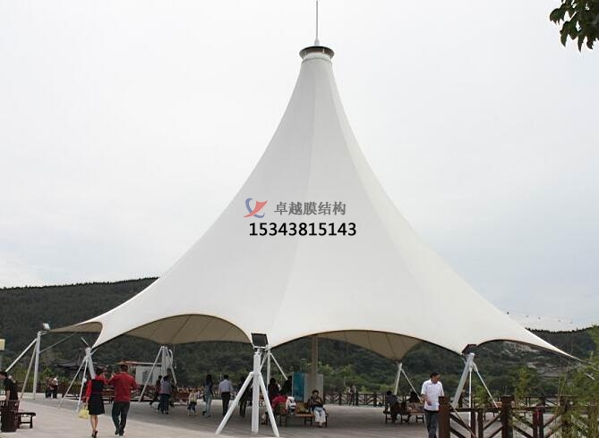 石家莊膜結構景觀(guān)【張拉膜景觀(guān)】承包安裝<font color='red'>價(jià)格</font>