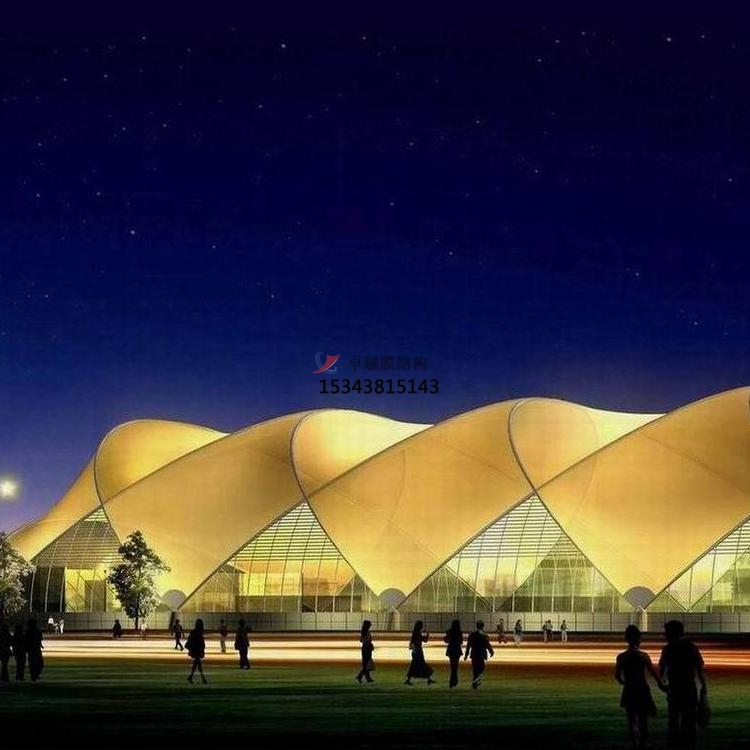 吉首膜結構景觀(guān)【張拉膜景觀(guān)】承包安裝<font color='red'>價(jià)格</font>