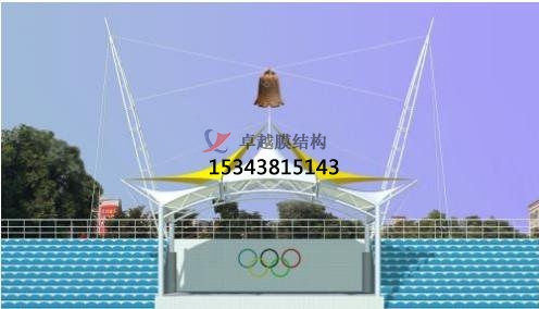 花垣膜結構景觀(guān)【張拉膜景觀(guān)】承包安裝<font color='red'>價(jià)格</font>