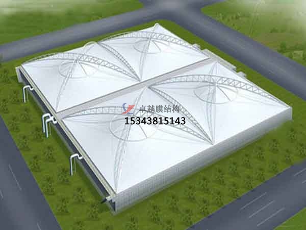 污水池反吊膜<font color='red'>價(jià)格</font>大致包括哪些內容？