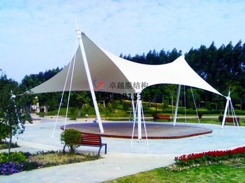 灤州膜結構景觀(guān)【張拉膜景觀(guān)】承包安裝<font color='red'>價(jià)格</font>