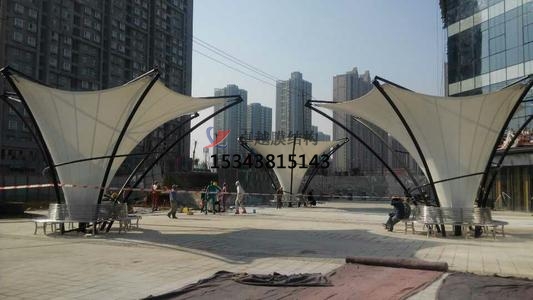 昌黎膜結構景觀(guān)【張拉膜景觀(guān)】承包安裝<font color='red'>價(jià)格</font>