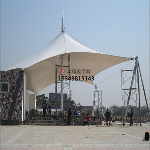 盧龍膜結構景觀(guān)【張拉膜景觀(guān)】承包安裝<font color='red'>價(jià)格</font>