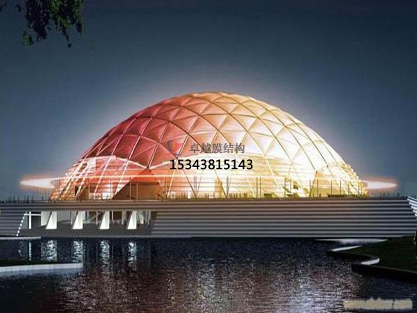 <font color='red'>膜結構車(chē)棚</font>選哪家最放心？