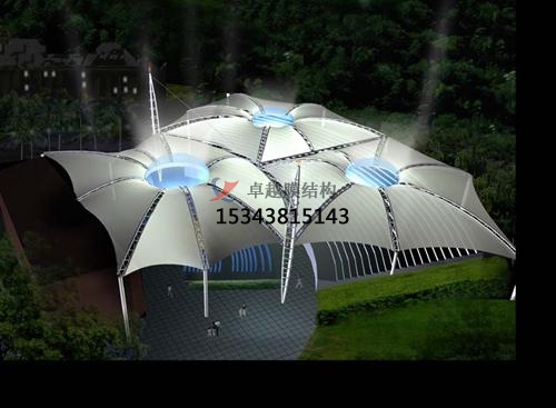 隆堯膜結構景觀(guān)【張拉膜景觀(guān)】承包安裝<font color='red'>價(jià)格</font>