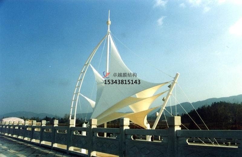 新河膜結構景觀(guān)【張拉膜景觀(guān)】承包安裝<font color='red'>價(jià)格</font>