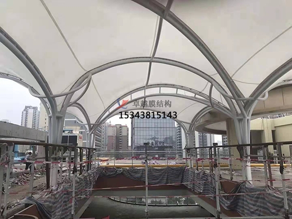 <font color='red'>膜結構景觀(guān)</font>售廠(chǎng)家哪里有？