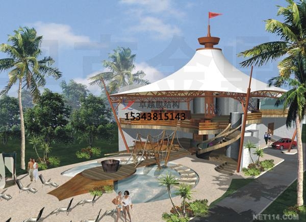 巨鹿膜結構景觀(guān)【張拉膜景觀(guān)】承包安裝<font color='red'>價(jià)格</font>