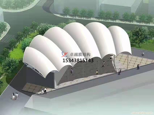 張拉膜廠家有哪些？