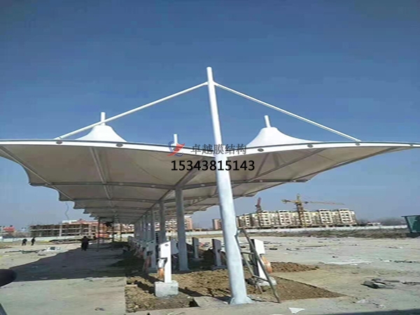 <font color='red'>膜結構公司</font>哪家好？