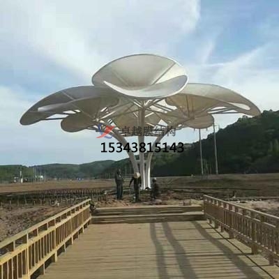 廣平膜結構景觀(guān)【張拉膜景觀(guān)】承包安裝<font color='red'>價(jià)格</font>