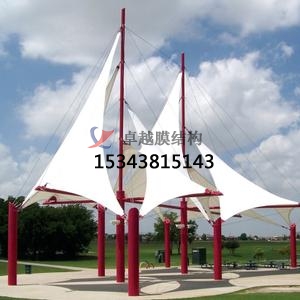  懷安膜結構景觀(guān)【張拉膜景觀(guān)】承包安裝<font color='red'>價(jià)格</font>