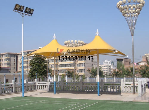 豐寧膜結構景觀(guān)【張拉膜景觀(guān)】承包安裝<font color='red'>價(jià)格</font>