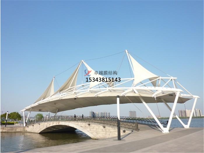 吳橋膜結構景觀(guān)【張拉膜景觀(guān)】承包安裝<font color='red'>價(jià)格</font>