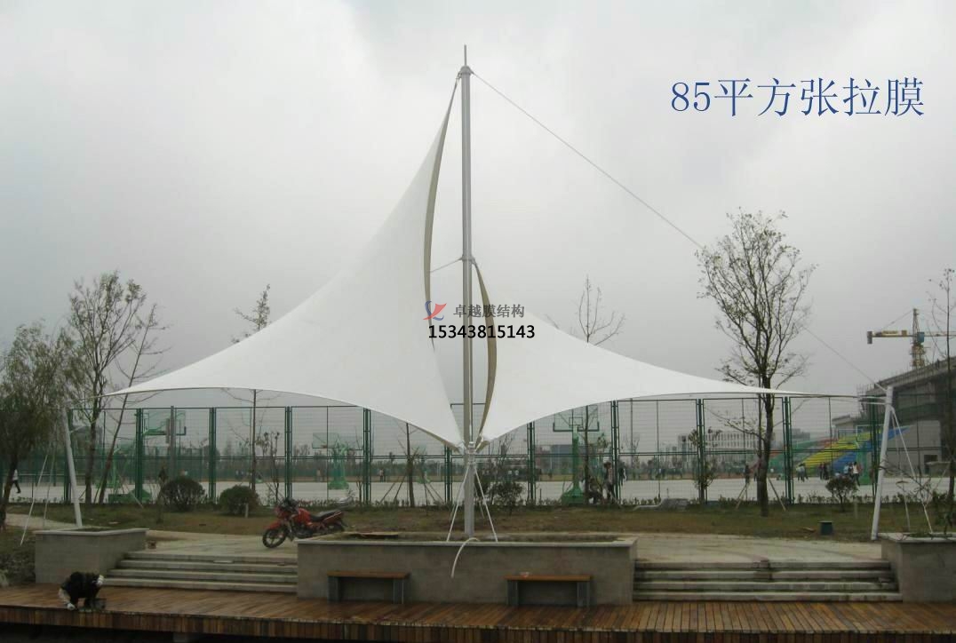 深州膜結構景觀(guān)【張拉膜景觀(guān)】承包安裝<font color='red'>價(jià)格</font>