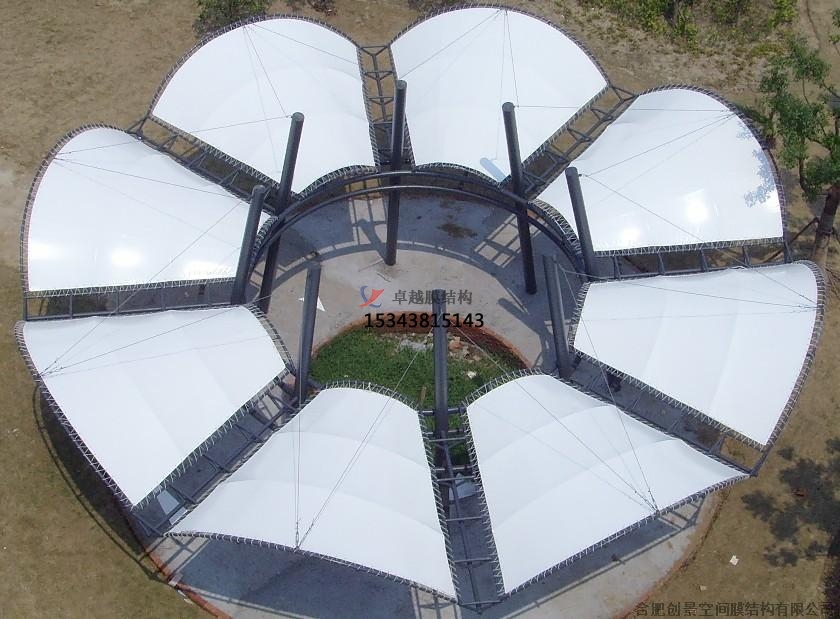 阜城膜結構景觀(guān)【張拉膜景觀(guān)】承包安裝<font color='red'>價(jià)格</font>