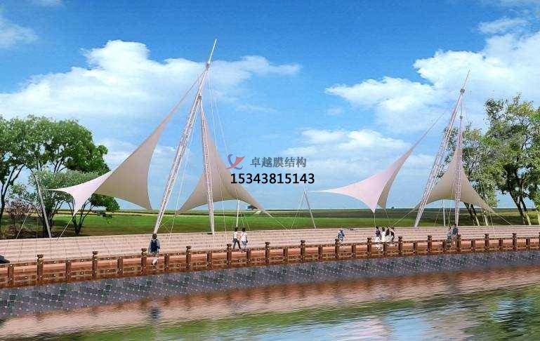 會(huì )澤膜結構景觀(guān)【張拉膜景觀(guān)】承包安裝<font color='red'>價(jià)格</font>