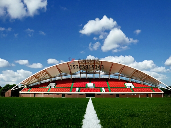 <font color='red'>膜結構車(chē)棚</font>長(cháng)久使用的秘訣是什么？