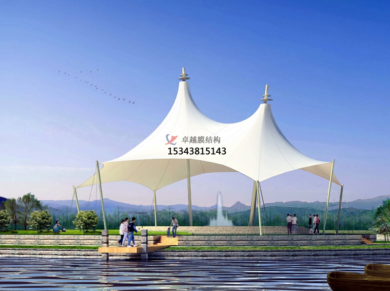 富民膜結構景觀(guān)【張拉膜景觀(guān)】承包安裝<font color='red'>價(jià)格</font>